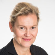 Kristin Sax Jansen